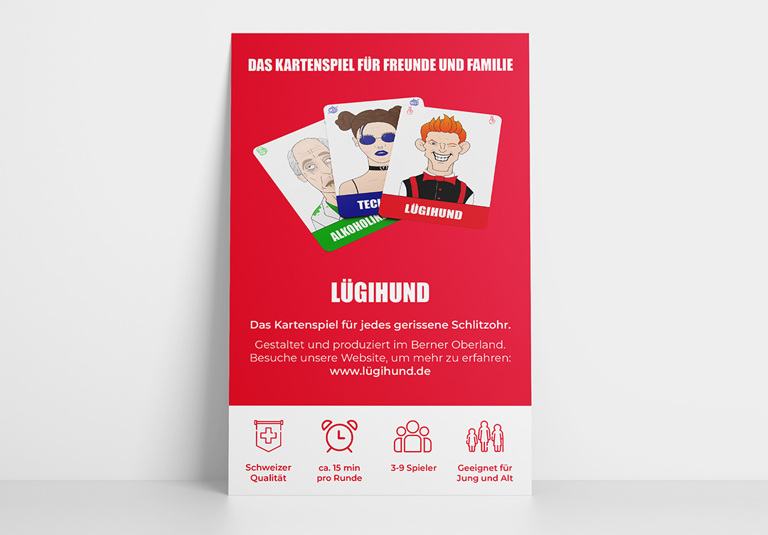luegihund