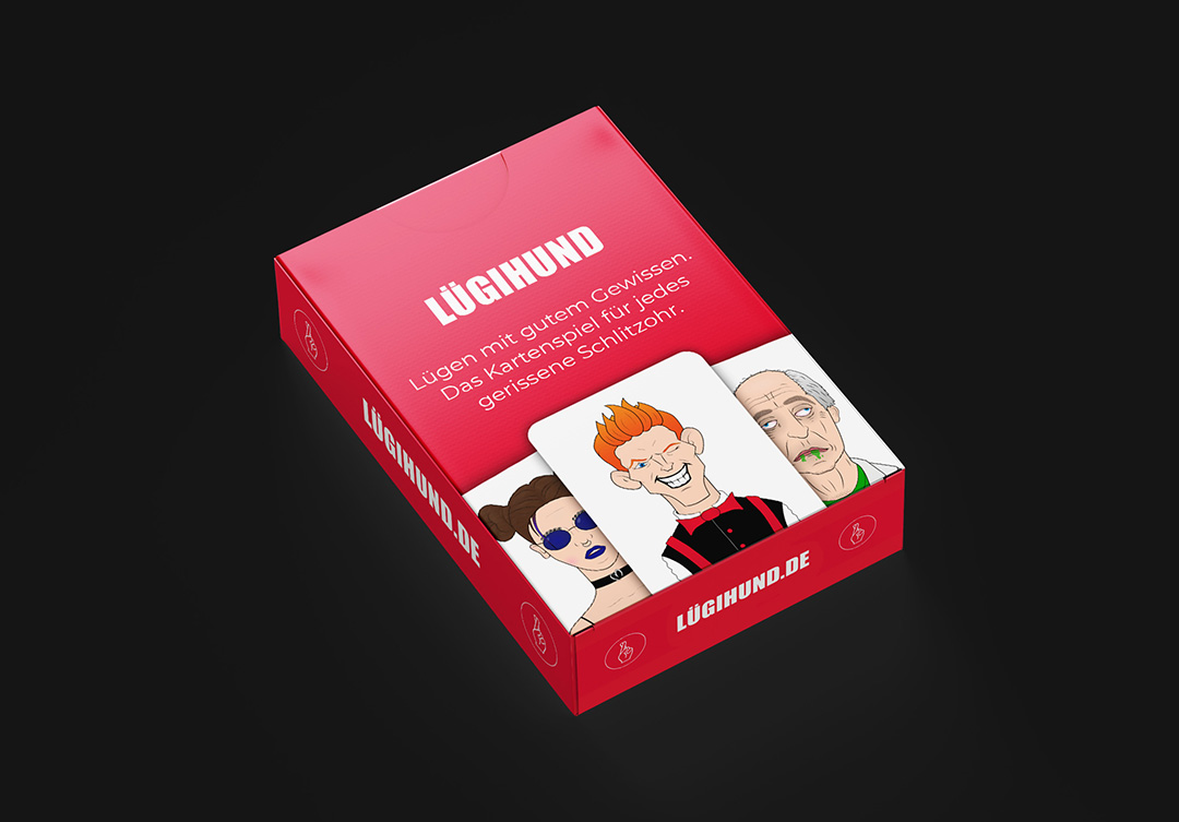 luegihund